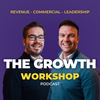 undefined The Growth Workshop Podcast