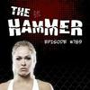 undefined The Hammer MMA Radio