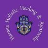 undefined The Hamsa Holistic Healing & Ayurveda Podcast