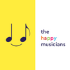 undefined The Happy Musicians Podcast