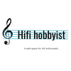 undefined The HiFi Hobbyist Podcast