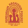 undefined The Homegrown Hashishin Podcast