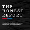 undefined The Honest Report
