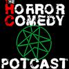 undefined The Horror Comedy Potcast