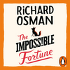 undefined The Impossible Fortune: A Thursday Murder Club Mystery by Richard Osman, Book Summary, Podcast