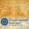 undefined The Indian Wisdom Podcast