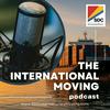 undefined The International Moving Podcast - Your Guide to Living in Another Country