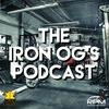undefined The Iron OG's Podcast