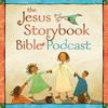 undefined The Jesus Storybook Bible Podcast