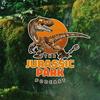 undefined The Jurassic Park Podcast