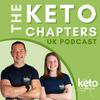 undefined The Keto Chapters: UK Podcast