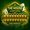 undefined The Las Vegas A’s Podcast — part of the House Always Wins Media Network