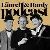 undefined The Laurel & Hardy Podcast