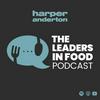 undefined The Leaders in Food Podcast