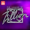 undefined The Legend of Zillion