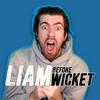 undefined The Liam Before Wicket Cricket Podcast