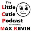 undefined The Little Cutie Podcast