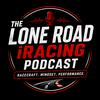 undefined The Lone Road iRacing Podcast