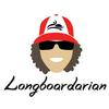 undefined The Longboardarian Podcast