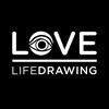 undefined The Love Drawing Podcast