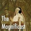 undefined The Magnificast