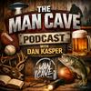 undefined The Man Cave Podcast