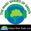 undefined The Many Shades of Green