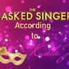 undefined The Masked Singer According to Kala J