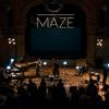 undefined The MAZE Podcast