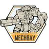 undefined The Mechbay