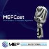 undefined MEFCast: The Global Telecom Agenda