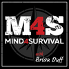 undefined Mind4Survival Podcast: Survival, Prepping, Preparedness for Preppers