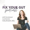 undefined The Fix Your Gut Podcast