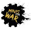 undefined The Minis For War Podcast