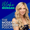 undefined The Modern Customer Podcast