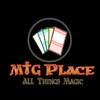 undefined The MTG Place