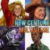 undefined The New Century Multiverse