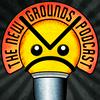 undefined The Newgrounds Podcast