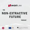 undefined The Non-Extractive Future Podcast