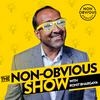 undefined The Non-Obvious Show