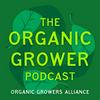 undefined The Organic Grower Podcast