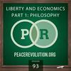 undefined The Peace Revolution Podcast (Archive Stream 2006-Present)