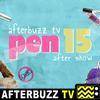 undefined The Pen15 Podcast