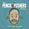 undefined The Pencil Pusher's Podcast