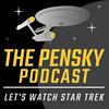 undefined The Pensky Podcast