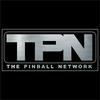 undefined The Pinball Network