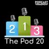 undefined The Pod 20