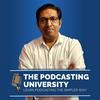 undefined The Podcasting University - Podcasting Tips to Start a Podcast