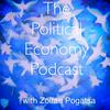 undefined Political Economy Podcast