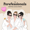 undefined The Porefessionals